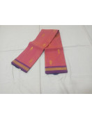SALEM SILK SAREE WITH BLOUSE