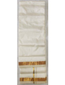 Anagavasthiram Salem Woven Silk Pure Silk