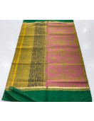 SAREES SALEM 80S WITH BLOUSE