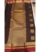 PL BIG BUTTA SAREE