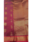 PL BIG BUTTA SAREE