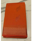 POWERLOOM BIG BUTTA SAREE