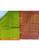 SALEM SILK SAREE WITH BLOUSE