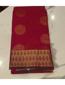 PL BIG BUTTA SAREE