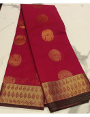 POWERLOOM BIG BUTTA SAREE