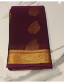 PL BIG BUTTA SAREE