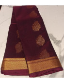 PL BIG BUTTA SAREE