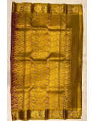 SALEM SILK SAREE WITH BLOUSE