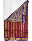 SALEM SILK SAREE WITH BLOUSE