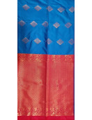 Polyster Softee Saree