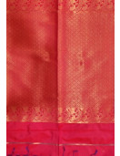 Polyster Softee Saree