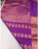 PL EMBOSS SAREE