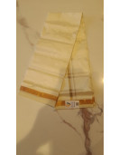 Anagavasthiram Salem Woven Silk Pure Silk