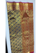 PL Muhurtham Saree