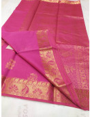 PL BIG BUTTA SAREE