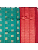 POWERLOOM BIG BUTTA SAREE