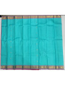 SALEM AJ SILK SAREES