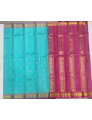 SALEM AJ SILK SAREES