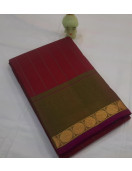 SALEM SILK SAREE WITH BLOUSE