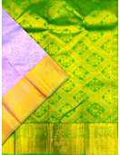 SALEM MUHURTHAM SILK SAREES