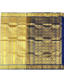 SALEM SILK SAREE WITH BLOUSE