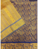 SALEM SILK SAREE WITH BLOUSE