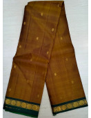 SALEM SILK SAREE WITH BLOUSE