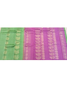 SALEM SILK SAREE WITH BLOUSE