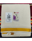 PL POLYESTER VISCOSE X COTTON DHOTHY 10X6