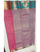 PL Muhurtham Saree