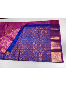 PL Muhurtham Saree