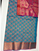 PL Muhurtham Saree