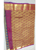 PL Muhurtham Saree