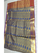 PL Muhurtham Saree