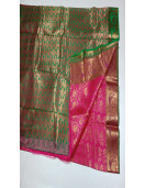 PL Muhurtham Saree