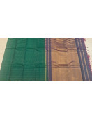 SALEM SILK SAREE WITH BLOUSE