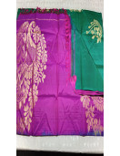 SALEM SILK SAREE WITH BLOUSE