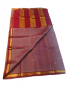 SALEM SILK SAREE WITH BLOUSE