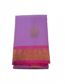 SALEM SILK SAREE WITH BLOUSE