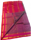 SALEM SILK SAREE WITH BLOUSE