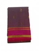 SALEM SILK SAREE WITH BLOUSE