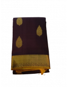 SALEM SILK SAREE WITH BLOUSE