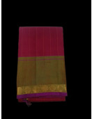 SALEM SILK SAREE WITH BLOUSE