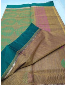 SAREES SALEM 80S WITH BLOUSE