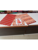 POWERLOOM PRINTED CHUDIDHAR