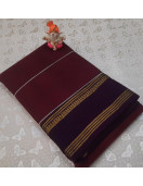 SALEM SILK SAREE WITH BLOUSE