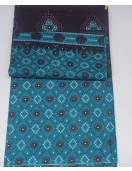 PL PRINTED CHUDIDHAR