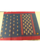 SAREES SALEM 80S WITH BLOUSE