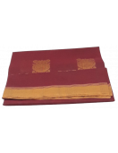 SAREES SALEM 80S WITH BLOUSE