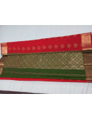 PL EMBOSS SAREE